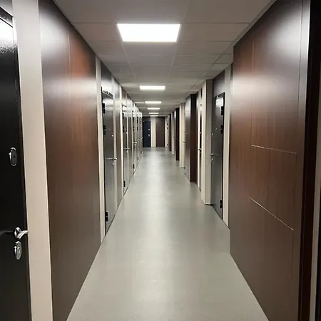 Rvr Smart Apart 203 Apartman
