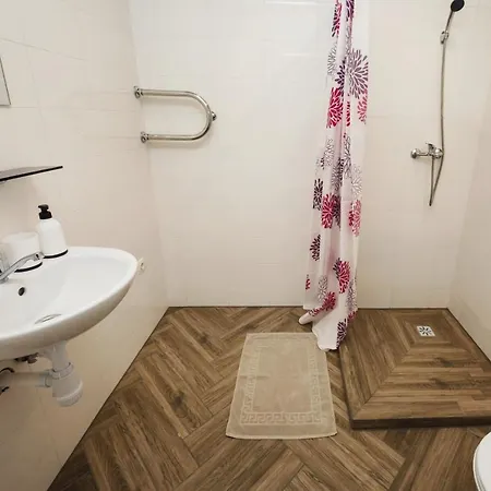 Rvr Smart Apart 203