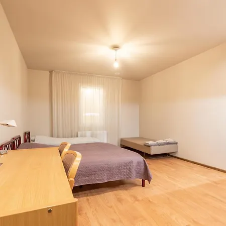 Rvr Smart Apart 203 Apartman Riga